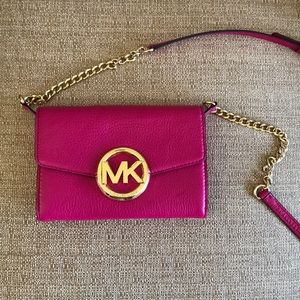 Michael Kors Crossbody purse